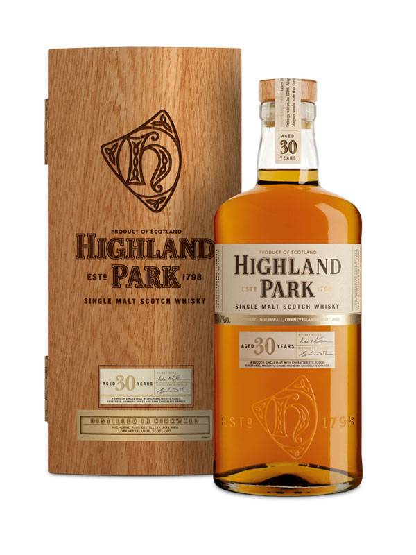 Highland Park Malt 30