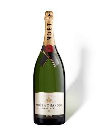 Moët & Chandon Champagne Impérial Brut Methuselah 6L