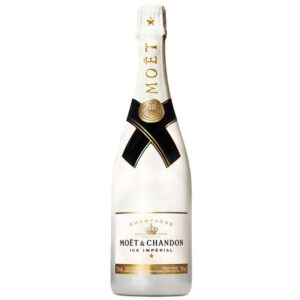 MOËT & CHANDON ICE Imperial Blanc