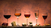 Wine types