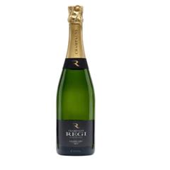 Regi Brut Grand Cru Gift Box Champagne