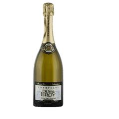 Duval Leroy Champagne Extra Brut Prestige Premier Cru AOC Champagne