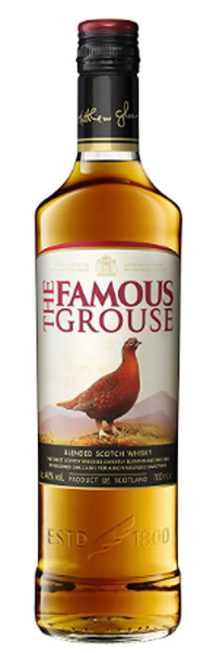 The Famous Grouse - 70cl