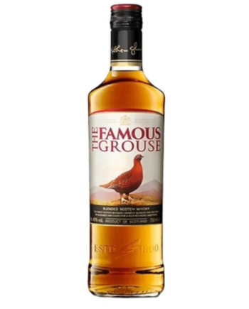 the famouse grouse 70cl